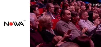 Nowa rewia kabaretowa S1E17 - Kabaret Koń Polski, z gościnnym udziałem Kabaretu Czesuaf i Kabaretu Chyba, część 1