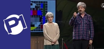 Kabaretowy szał E4 - Kabaret Moralnego Niepokoju