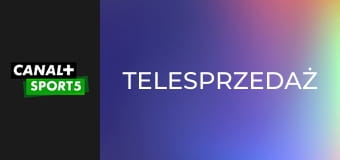 Telesprzedaż
