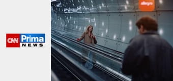 Spáleniště... Příběhy hasičů - Ničivé tornádo