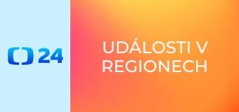 Události v regionech