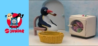 The Pingu Show Sezon 1 Episod 53