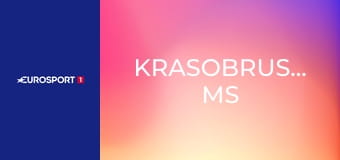 Krasobruslení: MS