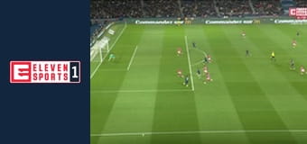 Piłka nożna: Ligue 1 McDonald's