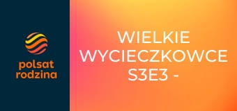 Wielkie wycieczkowce S3E3 - Koningsdam