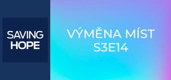 Výměna míst S3E14