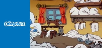 Сваляме Шапка На Смърфа / Смърфчетата Нямат Време