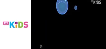 Mint hal a vízben E27