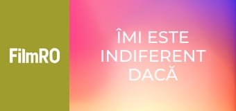Îmi este indiferent dacă în istorie vom intra ca barbari