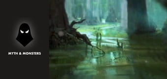 Митове и чудовища - Епизод 2