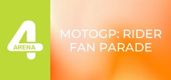 MotoGP: Rider Fan Parade - Amerikai GP