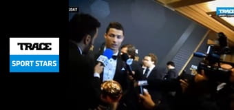 Top 20 E256 - Footballers We Wish We Were Friends