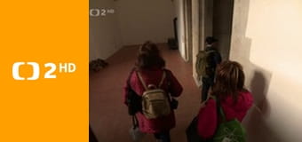 Křesťanský magazín