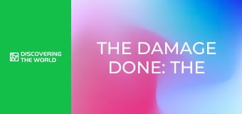 The Damage Done: The Unwanted, ep. 3