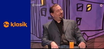 Aj múdry schybí S14E11