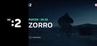 Obrázky z prírody E2 - Kráľovná horských riek