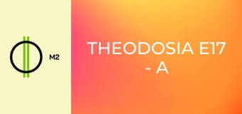 Theodosia E17 - A köd