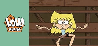 Casa gălăgioasă Sezonul 4 Episodul 21