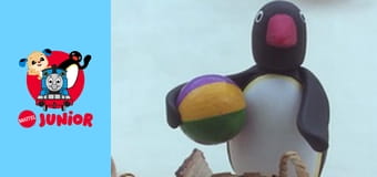 Pingu Sezonul 3 Episodul 9