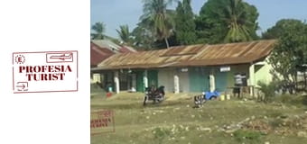 Емоционална среща на о-в Фунзи в Кения Емоционална среща на о-в Фунзи в Кения