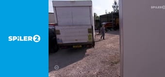 A brit kincsvadász S1E2