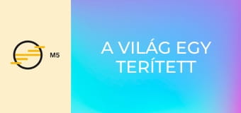 A világ egy terített asztal - Bologna