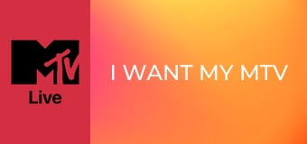 I Want My MTV - Adam Lambert