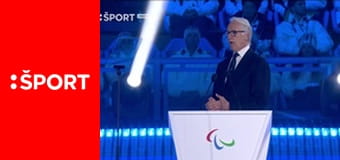 Paralympijský magazín E1003