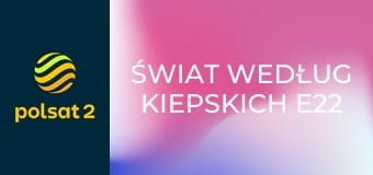 Świat według Kiepskich E22 - Eksperyment sen