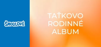 Taťkovo rodinné album