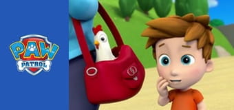 Patrula căţeluşilor Sezonul 1 Episodul 24