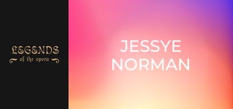 Jessye Norman