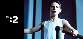 Billy Elliot