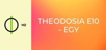 Theodosia E10 - Egy halálnál is rosszabb ünnepség