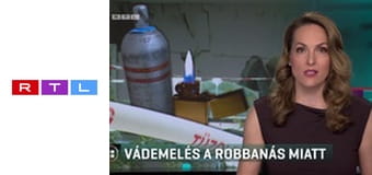 RTL Híradó Esti kiadás E94