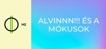 ALVINNN!!! és a mókusok - Jó Testvérek