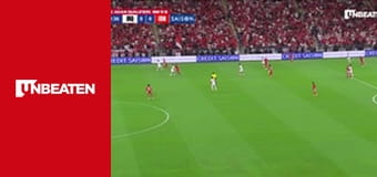 Football: FIFA World Cup Asian Qualifiers