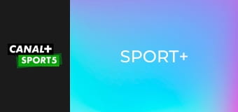 Sport+