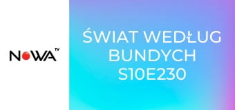 Świat według Bundych S10E230