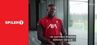 Premier League 2025/2026 S2025E265 - BHA-LIV Brighton - Liverpool