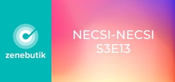 Necsi-Necsi S3E13 Necsi-Necsi S3E13