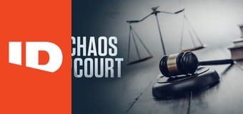 Zmatek u soudu S1E6 - Odtud až potud