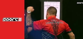 Darts - Csoportmérkőzések, 4. nap, Grand Slam of Darts, ism., HD