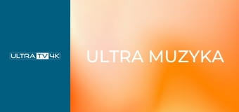 Ultra muzyka