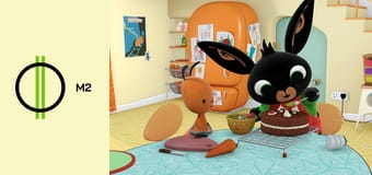 Bing - Hippoty Hoppity Voosh