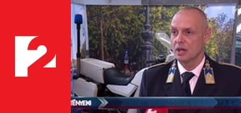 Tények délben  E63 - Episode 63