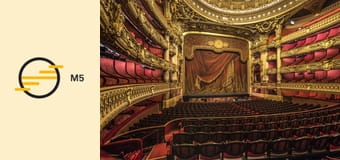 Kálmán Imre: Marica grófnő