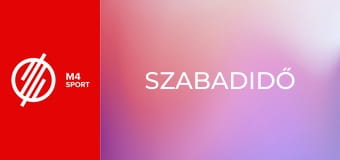 Szabadidő