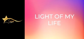 Életem fénye