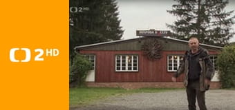 V zajetí železné opony E19 - Zatracen, popraven, nenalezen